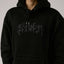 Puncture Satin Hood - FormerFFL - 25112 - BLK - Black - 2XL
