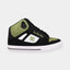 PURE HI TOP -DCADYS400043-012-10D-Black/olive/white-10D