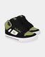 PURE HI TOP -DCADYS400043-012-10D-Black/olive/white-10D