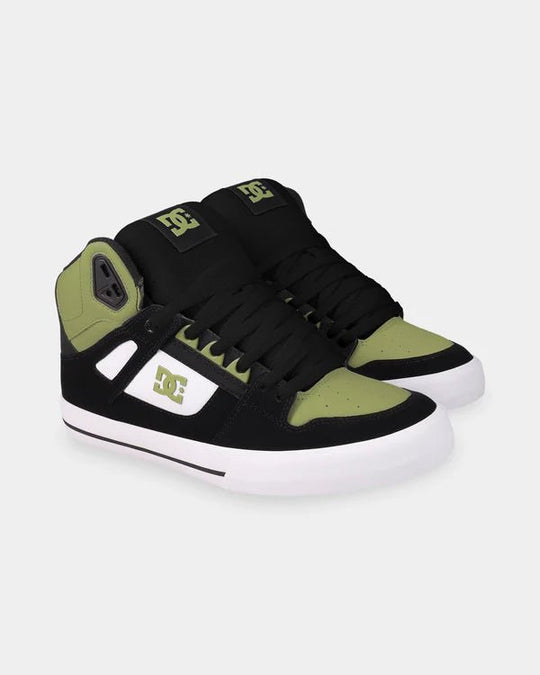 PURE HI TOP