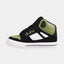 PURE HI TOP -DCADYS400043-012-10D-Black/olive/white-10D