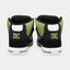PURE HI TOP -DCADYS400043-012-10D-Black/olive/white-10D
