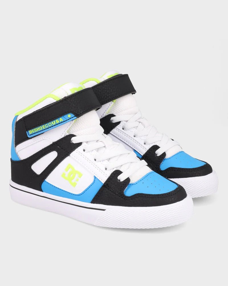 Pure High - top EV boy - DC210000185800