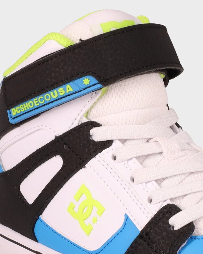 Pure High - top EV boy - DC210000185800