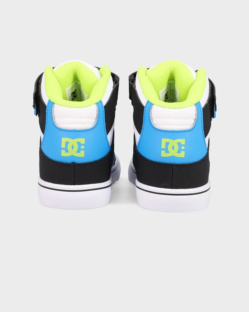 Pure High - top EV boy - DC210000185800
