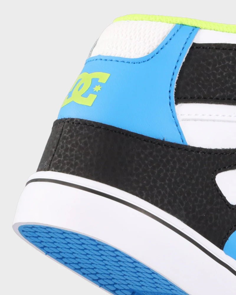 Pure High - top EV boy - DC210000185800