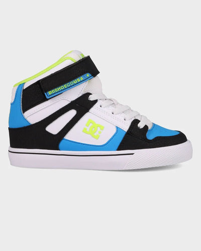 Pure High - top EV boy - DC210000185800