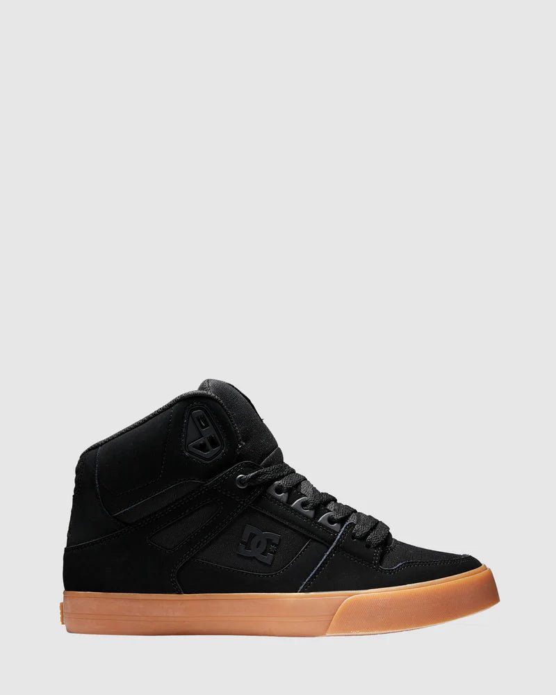 Pure High - Top WC - DC210000185806