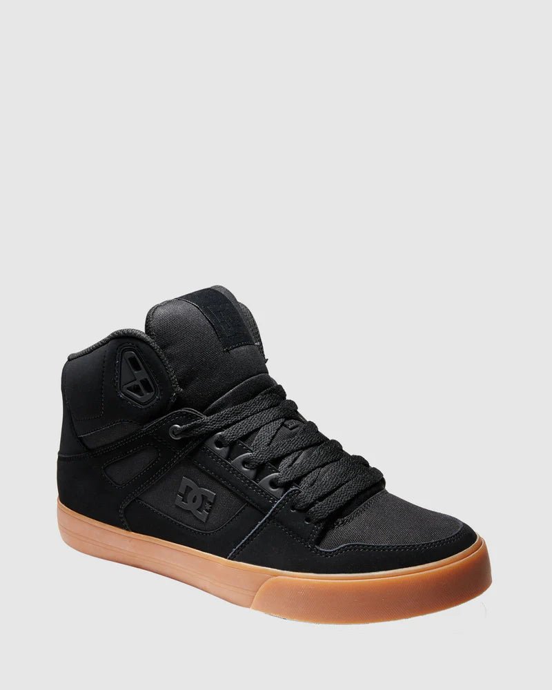 Pure High - Top WC - DC210000185806