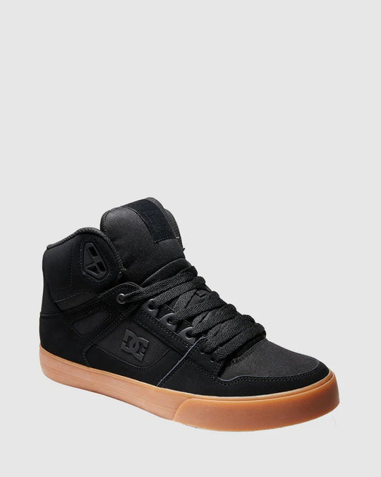 Pure High-Top WC