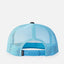Pure Surf Tucker - Boy - Rip Curl1AIBHE - 1080 - Light Blue - 1SZ