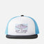 Pure Surf Tucker - Boy - Rip Curl1AIBHE - 1080 - Light Blue - 1SZ