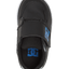 Pure V II Toddler - DCADTS300022 - XKSB - Black/Grey/Blue - 10