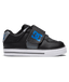 Pure V II Toddler - DCADTS300022 - XKSB - Black/Grey/Blue - 10