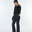 Qanik Pt - Rip CurlSGPBJ44284 - Jet Black - L