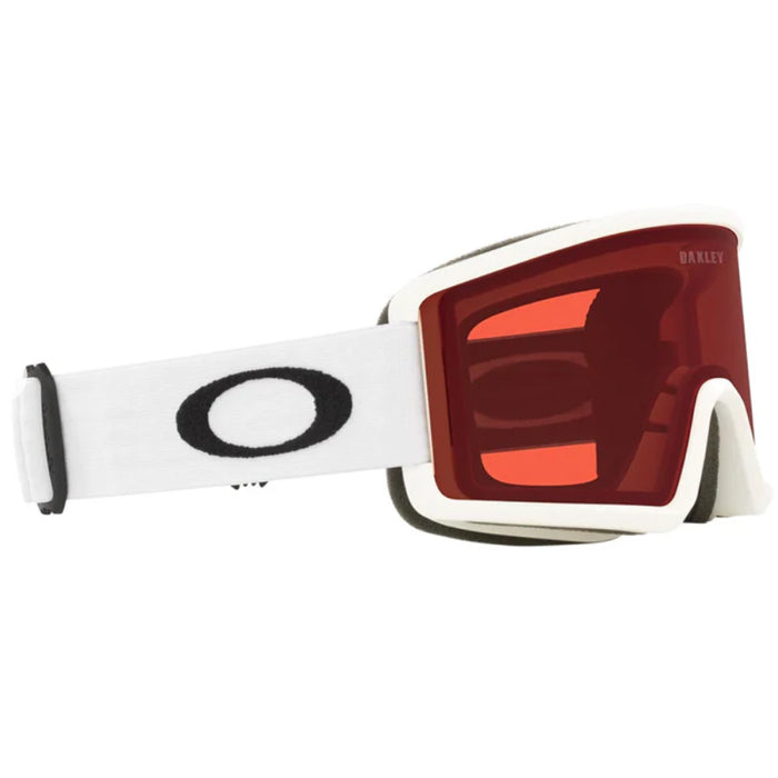 Target Line M Matte White