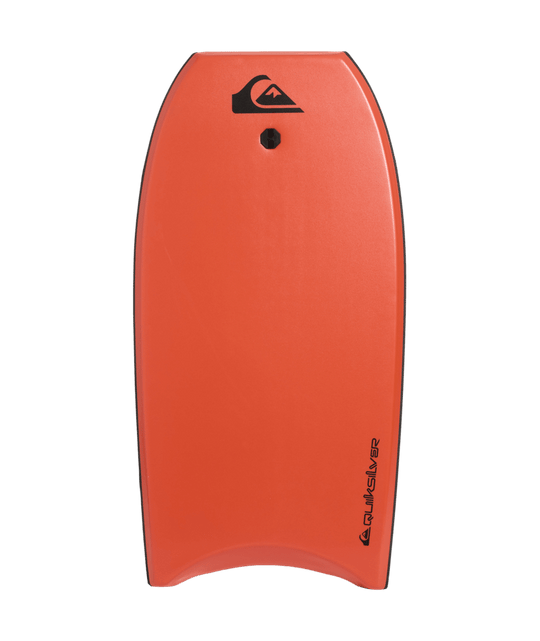 QS BODYBOARD RED/BLACK 42