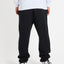 QS Impaired TrackPant - QuiksilverUQYFB03016 - KVj0 - Black - L