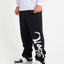 QS Impaired TrackPant - QuiksilverUQYFB03016 - KVj0 - Black - L