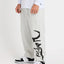 QS Impaired TrackPant - QuiksilverUQYFB03016 - SCVW - Snow Heather - XS
