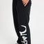 QS Impaired TrackPant - QuiksilverUQYFB03016 - KVj0 - Black - L