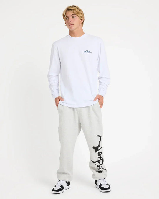 QS Impaired TrackPant