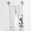 QS Impaired TrackPant - QuiksilverUQYFB03016 - SCVW - Snow Heather - XS