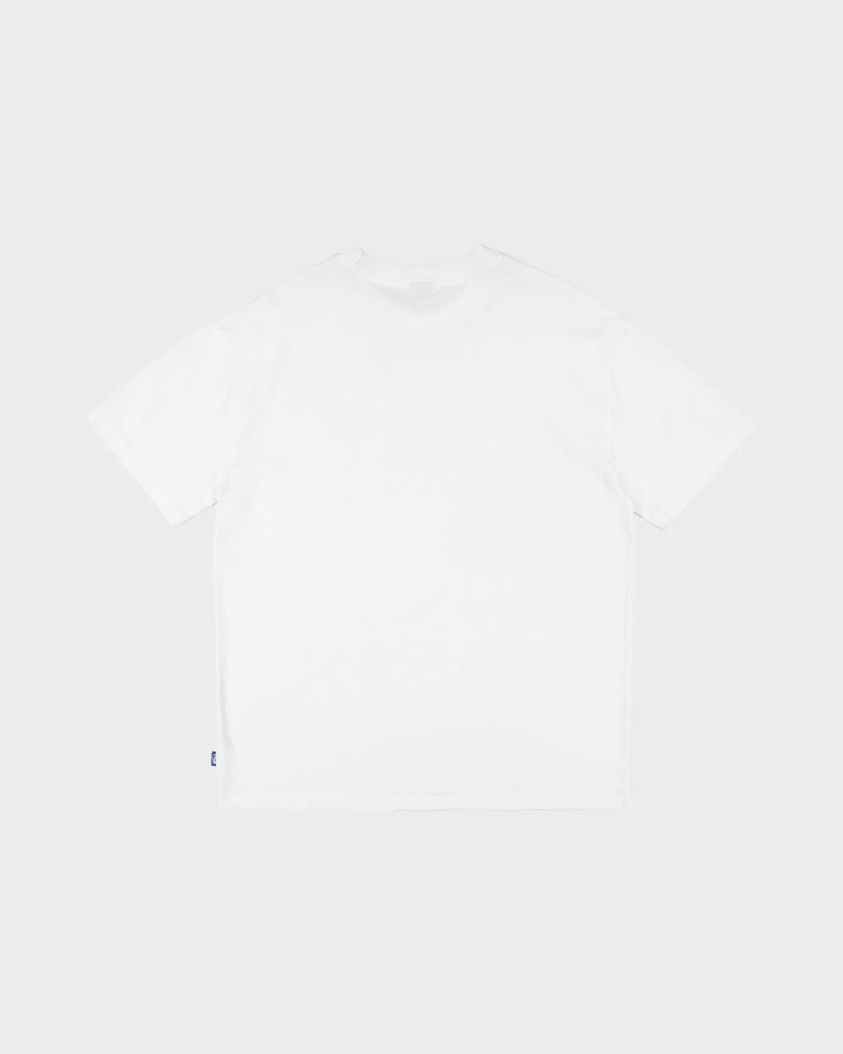 QUIK ABT SS - Quiksilver25A433599-WHITE-M