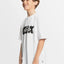 Quik Fade SS YTH - QuiksilverUQBZT03453 - WBB0 - White - 10