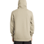 QUIK GLOBAL HOOD - Quiksilver25A311674-SENECA ROCK-XS