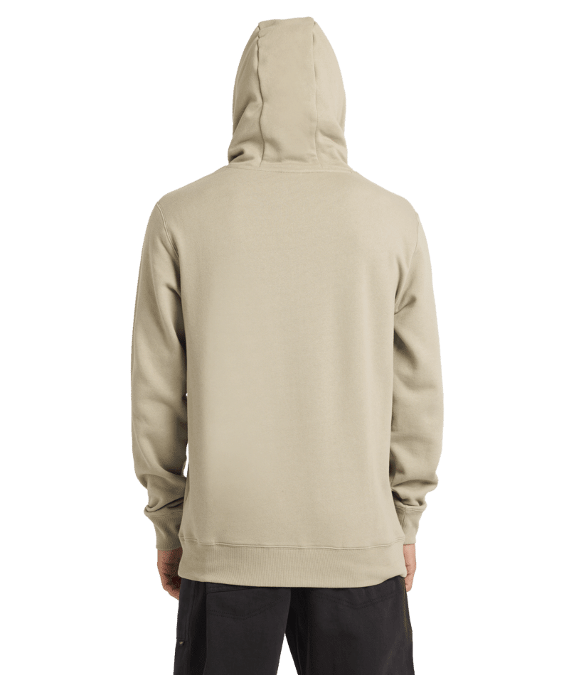 QUIK GLOBAL HOOD - Quiksilver25A311674-SENECA ROCK-XS