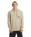 QUIK GLOBAL HOOD - Quiksilver25A311674-SENECA ROCK-XS