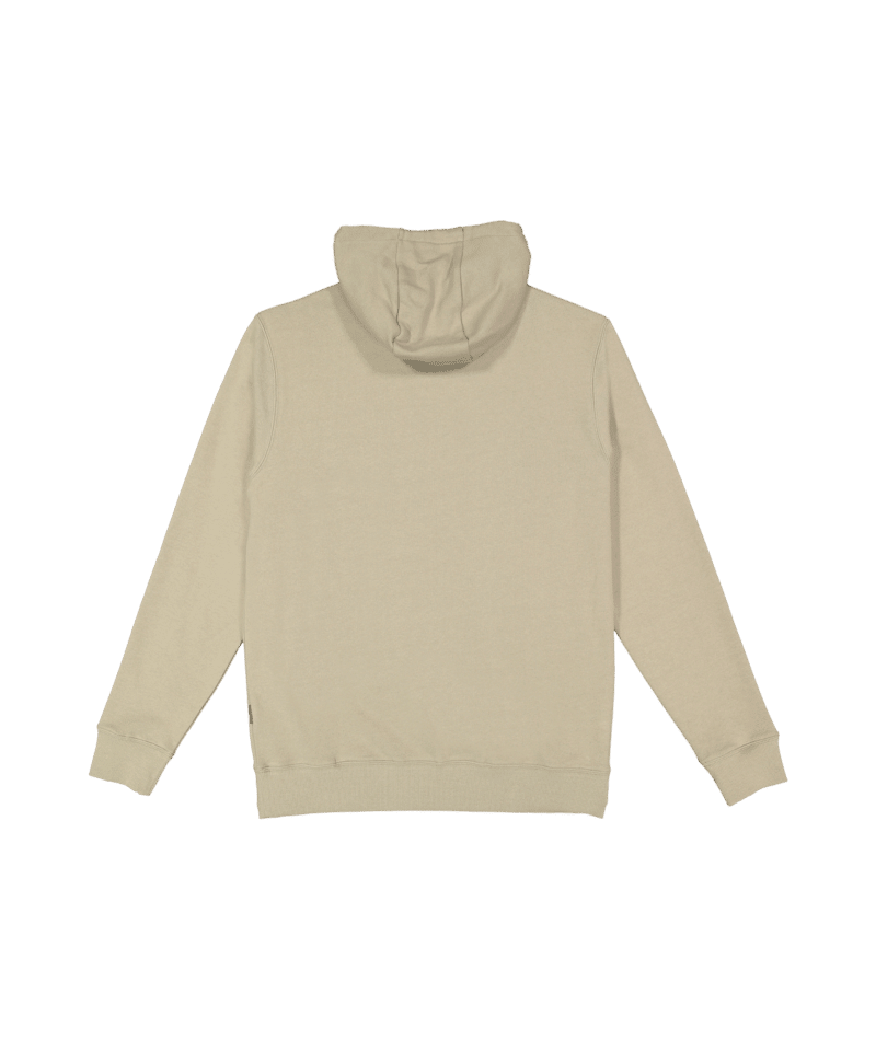 QUIK GLOBAL HOOD - Quiksilver25A311674-SENECA ROCK-XS