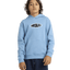 QUIK GLOBAL HOODIE YTH - Quiksilver25C311671-RIVIERA-XS/8