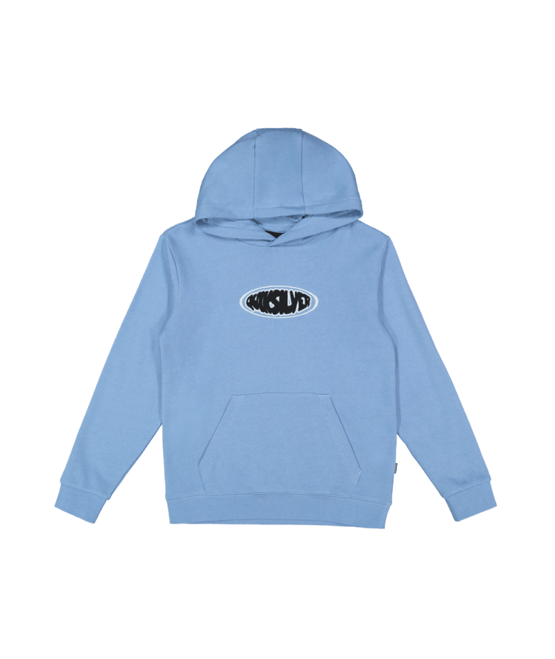 QUIK GLOBAL HOODIE YTH - Quiksilver25C311671-RIVIERA-XS/8