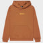 QUIK GLOBE HOODIE YOUTH - QuiksilverEQBFT03983-TOBACCO BROWN-XS/8