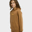QUIK GLOBE HOODIE YOUTH - QuiksilverEQBFT03983-TOBACCO BROWN-XS/8