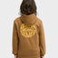 QUIK GLOBE HOODIE YOUTH - QuiksilverEQBFT03983-TOBACCO BROWN-XS/8