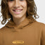 QUIK GLOBE HOODIE YOUTH - QuiksilverEQBFT03983-TOBACCO BROWN-XS/8