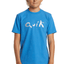 Quik Liquid Bmy - Quiksilveraqbzt04450 - bqv0 - Nebulas Blue - 10
