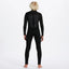Quiksilver 3/2 Prologue Boy BZ FLT -Quiksilver3613373600691-Black-14