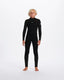 Quiksilver 3/2 Prologue Boy BZ FLT -Quiksilver3613373600691-Black-14