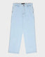 QUIKSILVER CARPENTER DENIM - QuiksilverEQYDP03501-INDIGO LIGHT-30