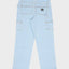 QUIKSILVER CARPENTER DENIM - QuiksilverEQYDP03501-INDIGO LIGHT-30