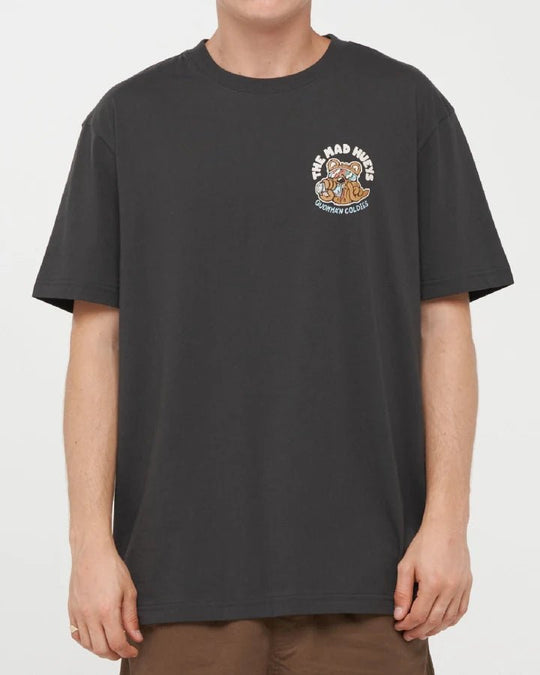 QUOKKAN COLDIES | SS TEE