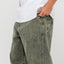R Dot Baggy Jean - RustyDEM0046 - OGR - Overdyed Green - 30