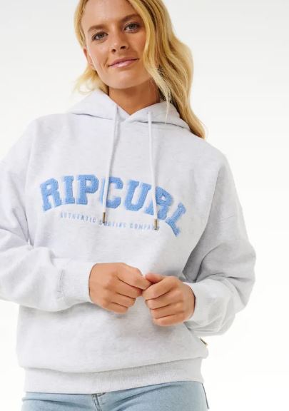 Varsity Hoodie