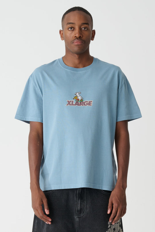 RABBIT SS TEE