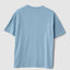 RABBIT SS TEE -XlargeXL026S2000-PIGMENT CADET BLUE-XXS