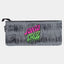 Rad Dot Hollow Pencil Case - SantaCruz9358677537444 - Black Tie Dye - 1SZ